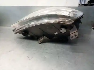 Pezzo di ricambio per auto di seconda mano faro anteriore sinistro per renault modus / grand modus (f/jp0_) 1.2 (jp0c, jp0k, fp0c, fp0k, fp0p, jp0p, jp0t) riferimenti oem iam 8200658373  7701069734