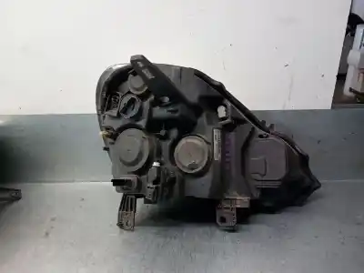 Gebrauchtes Autoersatzteil linker scheinwerfer zum renault modus / grand modus (f/jp0_) 1.2 (jp0c, jp0k, fp0c, fp0k, fp0p, jp0p, jp0t) oem-iam-referenzen 8200658373  7701069734