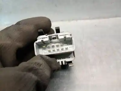 Second-hand car spare part left front power window switch for renault modus / grand modus (f/jp0_) 1.2 (jp0c, jp0k, fp0c, fp0k, fp0p, jp0p, jp0t) oem iam references 8200214939  8200214939