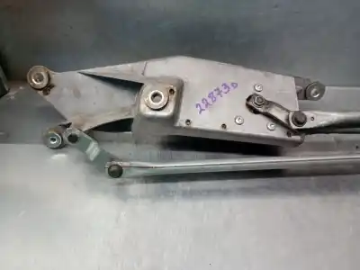 Second-hand car spare part front windshield wiper motor for renault modus / grand modus (f/jp0_) 1.2 (jp0c, jp0k, fp0c, fp0k, fp0p, jp0p, jp0t) oem iam references 7701208057  7701208057