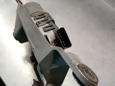 Second-hand car spare part front windshield wiper motor for renault modus / grand modus (f/jp0_) 1.2 (jp0c, jp0k, fp0c, fp0k, fp0p, jp0p, jp0t) oem iam references 7701208057  7701208057