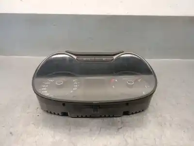 Peça sobressalente para automóvel em segunda mão quadrante por volkswagen polo v (6r1, 6c1) 1.6 tdi referências oem iam 6r0920861c a2c53376827 vd0 6r0920861cx