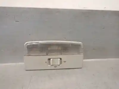 Second-hand car spare part interior light for volkswagen polo v (6r1, 6c1) 1.6 tdi oem iam references 6q0947105e