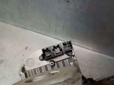 Piesă de schimb auto la mâna a doua coloana de direcție pentru renault modus / grand modus (f/jp0_) 1.2 (jp0c, jp0k, fp0c, fp0k, fp0p, jp0p, jp0t) referințe oem iam 8200826816  8200826816