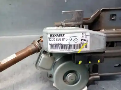 Second-hand car spare part steering column for renault modus / grand modus (f/jp0_) 1.2 (jp0c, jp0k, fp0c, fp0k, fp0p, jp0p, jp0t) oem iam references 8200826816  8200826816