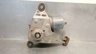 Second-hand car spare part front windshield wiper motor for renault scénic iv (j9_) 1.5 dci 110 oem iam references 288a54125r