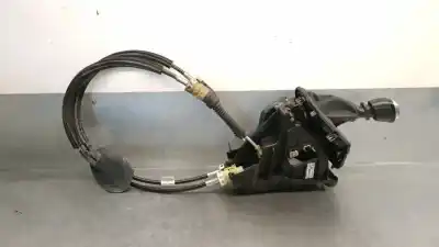 Second-hand car spare part gear lever for renault scénic iv (j9_) 1.5 dci 110 oem iam references 341040688r