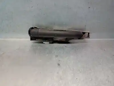 Second-hand car spare part exterior right rear door handle for renault modus / grand modus (f/jp0_) 1.2 (jp0c, jp0k, fp0c, fp0k, fp0p, jp0p, jp0t) oem iam references 806070046r