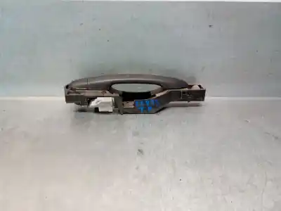 Pezzo di ricambio per auto di seconda mano maniglia esterna posteriore destra per renault modus / grand modus (f/jp0_) 1.2 (jp0c, jp0k, fp0c, fp0k, fp0p, jp0p, jp0t) riferimenti oem iam 806070046r  806070046r