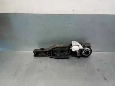 Gebrauchtes Autoersatzteil hinterer linker äusserer griff zum renault modus / grand modus (f/jp0_) 1.2 (jp0c, jp0k, fp0c, fp0k, fp0p, jp0p, jp0t) oem-iam-referenzen 806070046  806070046