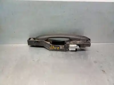 Gebrauchtes Autoersatzteil hinterer linker äusserer griff zum renault modus / grand modus (f/jp0_) 1.2 (jp0c, jp0k, fp0c, fp0k, fp0p, jp0p, jp0t) oem-iam-referenzen 806070046  806070046