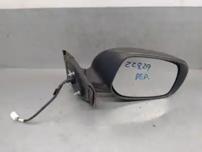 Tweedehands auto-onderdeel RECHTS ACHTERUITZICHT voor TOYOTA YARIS (_P9_)  OEM IAM-referenties 879100D250  879100D250