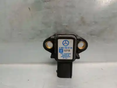 Second-hand car spare part Pressure Sensor for MERCEDES-BENZ VITO (W639) BASIC, COMBI 109 CDI Compacto (639.601) OEM IAM references A0041533128 MB16244349 