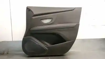 Second-hand car spare part right front door trim for renault scénic iv (j9_) 1.5 dci 110 oem iam references 809001721r