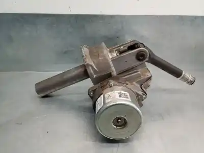 Second-hand car spare part Steering Column for OPEL CORSA D 1.3 16V CDTI OEM IAM references 13334989  