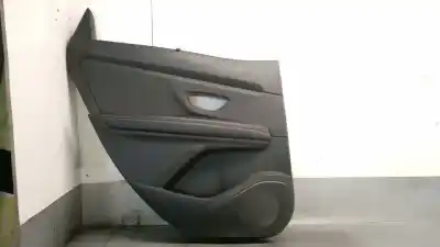 Second-hand car spare part left rear door trim for renault scénic iv (j9_) 1.5 dci 110 oem iam references 829a14447r