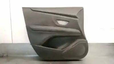 Second-hand car spare part left front door trim for renault scénic iv (j9_) 1.5 dci 110 oem iam references 809016928r