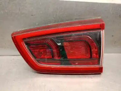 Second-hand car spare part right tailgate door light for kia niro (de) 1.6 gdi hybrid oem iam references 92404g5130