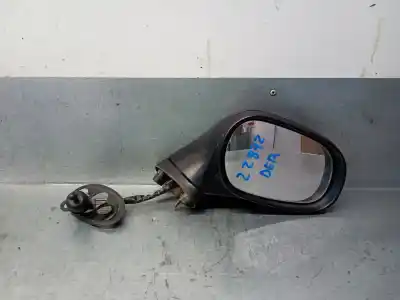 Автозапчастина б/у правий задний огляд для MITSUBISHI CARISMA (DA_) 1.8 GDI (DA2A) Посилання на OEM IAM MR912824  MR912824