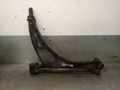 Peça sobressalente para automóvel em segunda mão Braço De Suspensão Inferior Dianteiro Direito por AUDI A3 (8P1) 2.0 TDI 16V Referências OEM IAM 1K0407153G  1K0407152AC