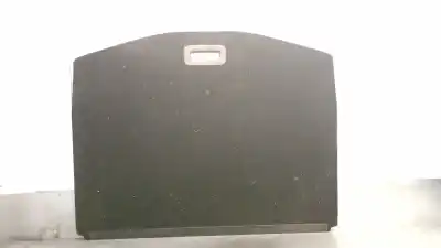 Recambio de automóvil de segunda mano de bandeja trasera para renault scénic iv (j9_) 1.5 dci 110 referencias oem iam 849024992r  849024992r