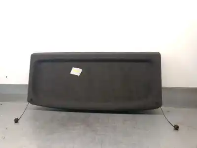 Second-hand car spare part parcel shelf for volkswagen polo v (6r1, 6c1) 1.6 tdi oem iam references 6r6867769b