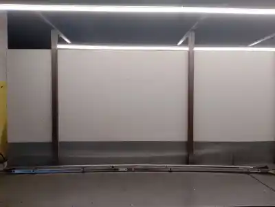 Автозапчастина б/у багажник для opel zafira tourer c (p12) 1.6 cdti (75) посилання на oem iam 13279344