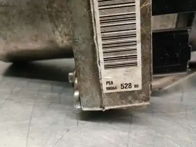 Second-hand car spare part steering pump for citroen berlingo xtr 1.6 hdi 92 oem iam references 9806452880 a5102883 hpi 