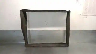 Second-hand car spare part front radiator support for renault scénic iv (j9_) 1.5 dci 110 oem iam references 215598406r