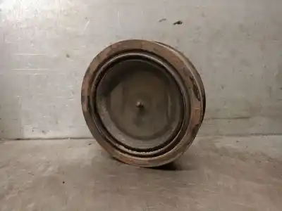 Pezzo di ricambio per auto di seconda mano puleggia dell albero motore per seat ibiza (6l1) 1.9 tdi riferimenti oem iam 04l105243