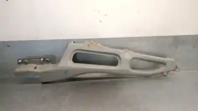 Second-hand car spare part front bumper reinforcement for renault scénic iv (j9_) 1.5 dci 110 oem iam references 641356482r