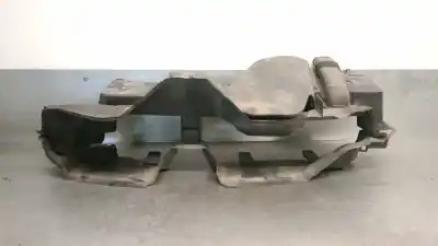 Second-hand car spare part front panel for renault scénic iv (j9_) 1.5 dci 110 oem iam references 625005785r