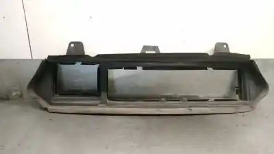 Second-hand car spare part front radiator support for renault scénic iv (j9_) 1.5 dci 110 oem iam references 622568767r