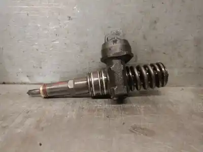 Pezzo di ricambio per auto di seconda mano iniettore per seat ibiza (6l1) 1.9 tdi riferimenti oem iam 038130073aj