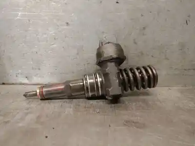 Pezzo di ricambio per auto di seconda mano iniettore per seat ibiza (6l1) 1.9 tdi riferimenti oem iam 038130073aj