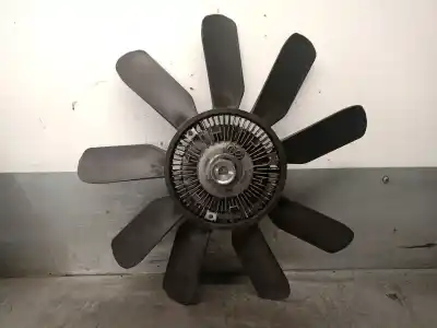Pièce détachée automobile d'occasion ventilateur à moteur visqueux pour mercedes-benz clase e (w210) e 320 (210.065) références oem iam a1122000023