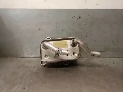 Pièce détachée automobile d'occasion refroidisseur radiateur d'huile du moteur pour voiture pour mercedes-benz clase e (w210) e 320 (210.065) références oem iam a1121880301