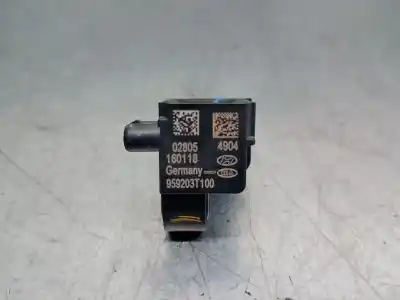 Автозапчасти б/у датчик за hyundai i20 ii (gb, ib) 1.2 ссылки oem iam 959203t100  