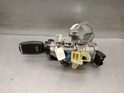Second-hand car spare part ignition switch for kia niro (de) 1.6 gdi hybrid oem iam references 81910d3000