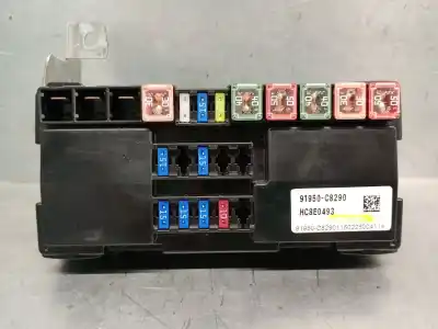 Автозапчастина б/у  для HYUNDAI I20 II (GB, IB)  Посилання на OEM IAM 91950C8290  