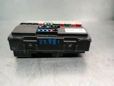 Автозапчасти б/у блок реле/предохранителей за hyundai i20 ii (gb, ib) 1.2 ссылки oem iam 91950c8290  