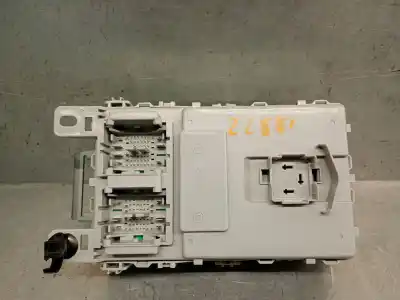 Автозапчастина б/у реле/запоперівник для hyundai i20 ii (gb, ib) 1.2 посилання на oem iam 91950c8520  