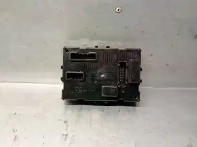 Second-hand car spare part comfort module for renault modus / grand modus (f/jp0_) 1.2 (jp0c, jp0k, fp0c, fp0k, fp0p, jp0p, jp0t) oem iam references 8201054119  8201054119