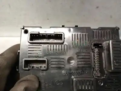 Second-hand car spare part comfort module for renault modus / grand modus (f/jp0_) 1.2 (jp0c, jp0k, fp0c, fp0k, fp0p, jp0p, jp0t) oem iam references 8201054119  8201054119