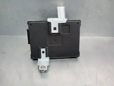 Peça sobressalente para automóvel em segunda mão módulo eletrônico por hyundai i20 ii (gb, ib) 1.2 referências oem iam 95400c8110  
