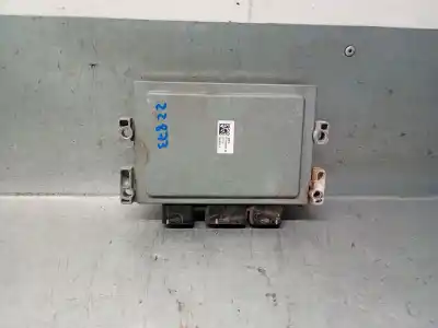 Second-hand car spare part ecu engine control for renault modus / grand modus (f/jp0_) 1.2 (jp0c, jp0k, fp0c, fp0k, fp0p, jp0p, jp0t) oem iam references 8200414422  8200414422