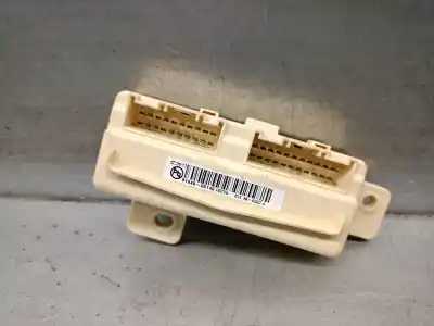 Second-hand car spare part fuse box unit for kia niro (de) 1.6 gdi hybrid oem iam references 91940g5140