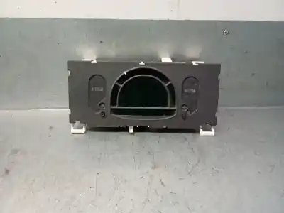 Second-hand car spare part dashboard for renault modus / grand modus (f/jp0_) 1.2 (jp0c, jp0k, fp0c, fp0k, fp0p, jp0p, jp0t) oem iam references p8200668077