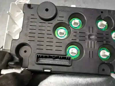 Автозапчасти б/у приборная доска за renault modus / grand modus (f/jp0_) 1.2 (jp0c, jp0k, fp0c, fp0k, fp0p, jp0p, jp0t) ссылки oem iam p8200668077  p8200668077