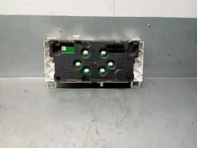 Second-hand car spare part dashboard for renault modus / grand modus (f/jp0_) 1.2 (jp0c, jp0k, fp0c, fp0k, fp0p, jp0p, jp0t) oem iam references p8200668077  p8200668077